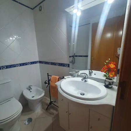 דירה Perola Do Sol Vila Real de Santo António