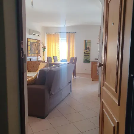 דירה Perola Do Sol *