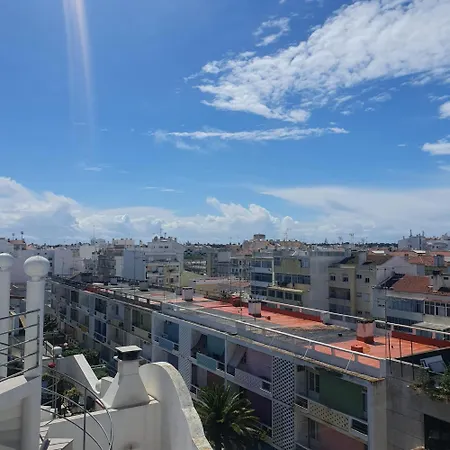דירה Perola Do Sol Vila Real de Santo António
