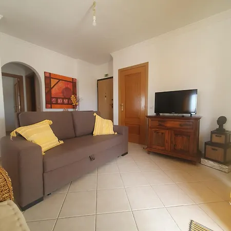 Apartment Perola Do Sol Vila Real de Santo Antonio