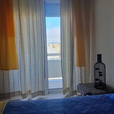 Apartment Perola Do Sol