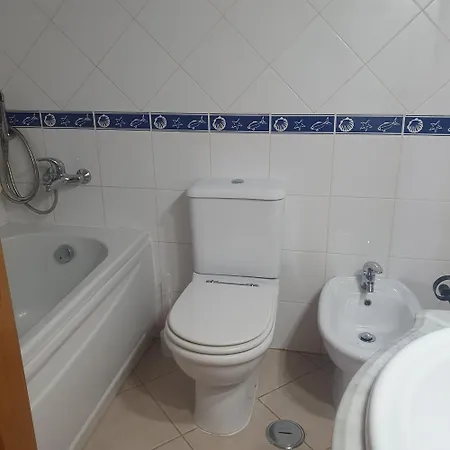 Apartment Perola Do Sol