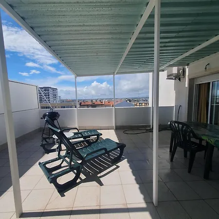 Perola Do Sol Vila Real de Santo António