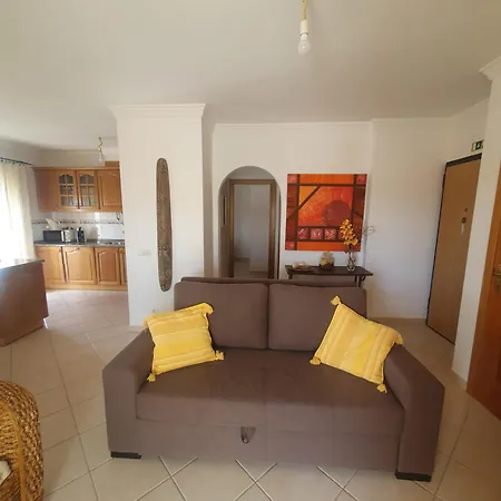 Appartement Perola Do Sol Vila Real de Santo António